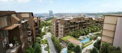 Terra Hill (D5), Apartment #551467971